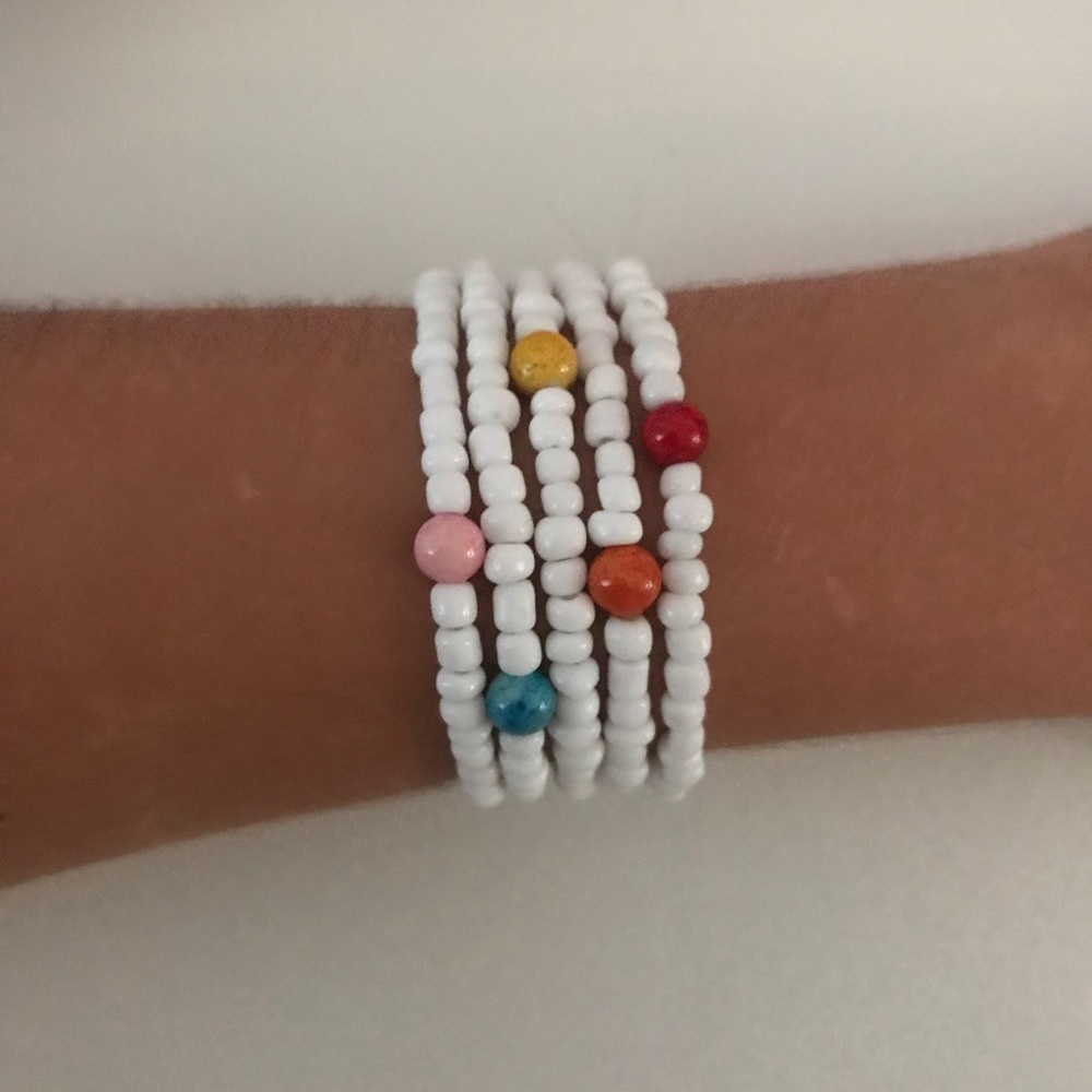 Bracelet set